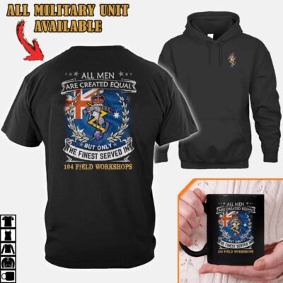 104 Field Workshopscotton Shirts 3tpjn