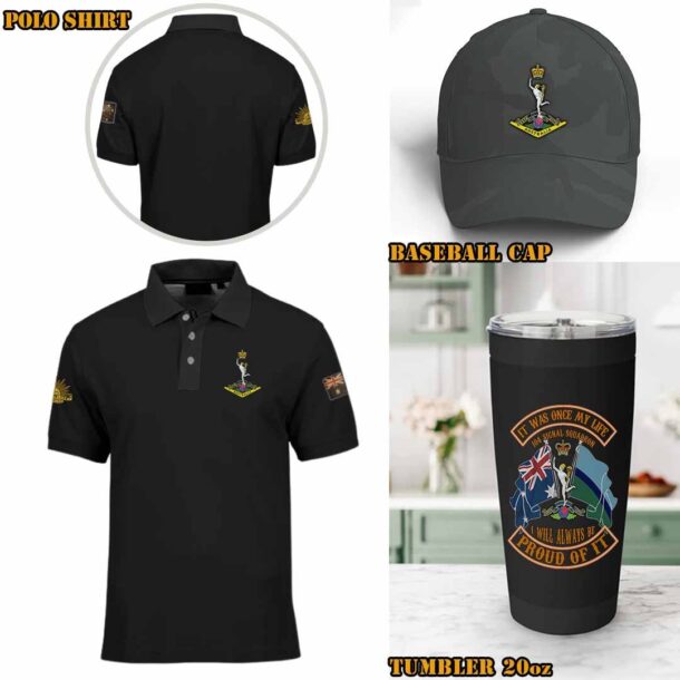 104 Sig Sqn 104 Signal Squadroncotton Printed Shirts C93bw