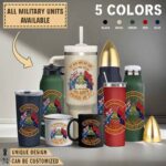 104th Field Battery, First Field Regiment RAA_Military Drinkware Collection