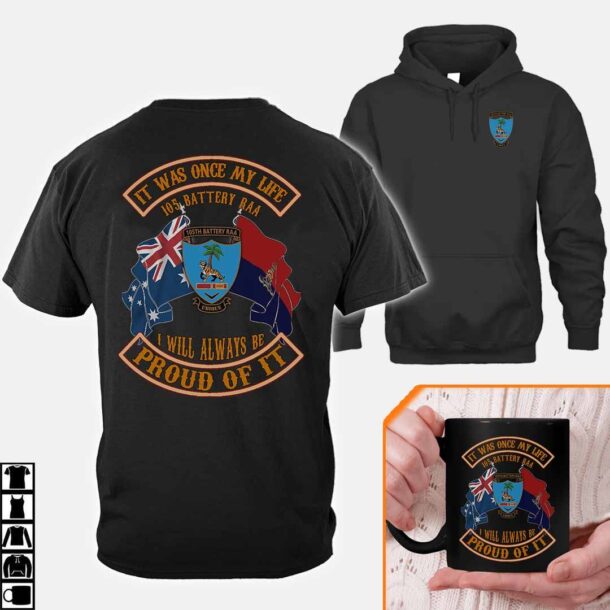 105 Battery Raapolo Shirt Igrwt