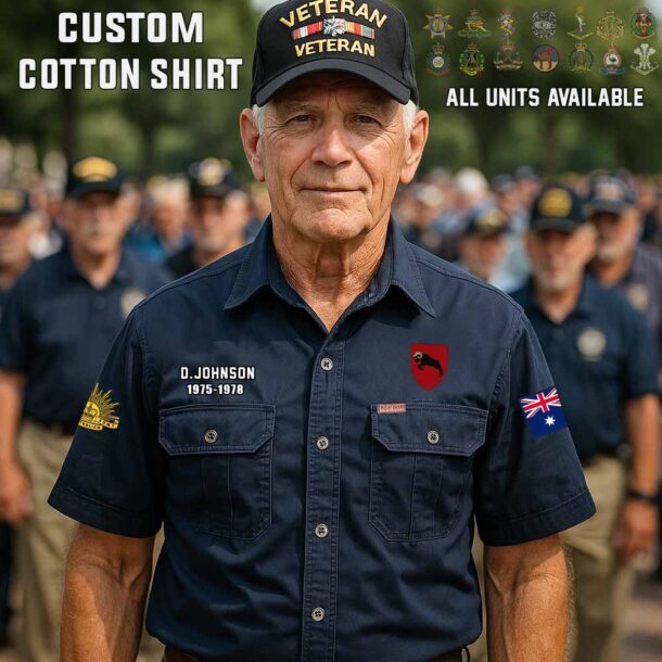 107 Field Battery Raacotton Cargo Shirts2 5pbcm