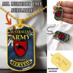 107 Field Battery RAA_Dogtag
