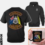 10th Lhr 10th Light Horse Regimentpolo Shirt G64jc