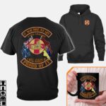 11 Field Ambulance Raamcpolo Shirt Ltd7h