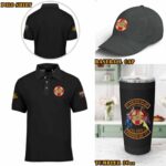11 Field Ambulance Raamcpolo Shirt Qw5yj