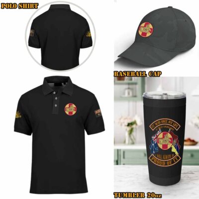 11 Field Ambulance Raamcpolo Shirt Qw5yj