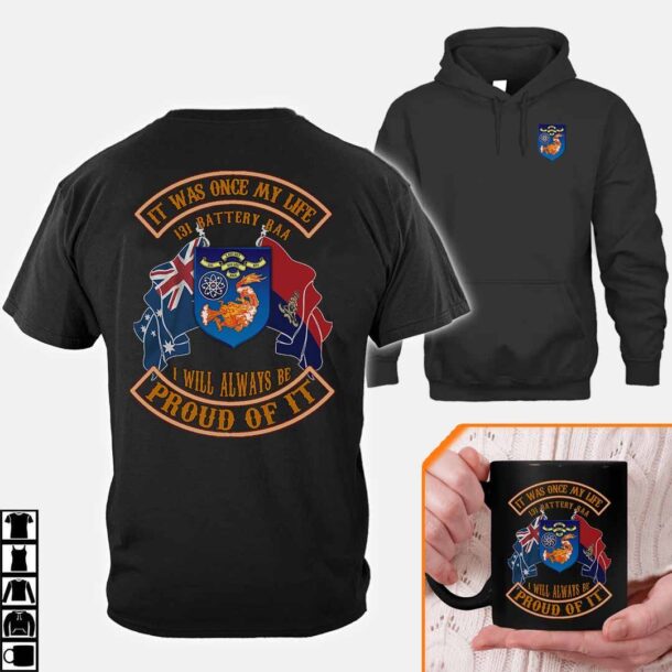 131 Battery Raapolo Shirt Yhly1