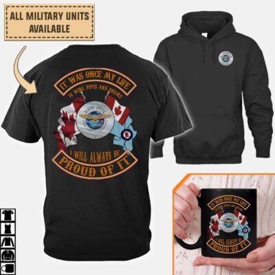 14 Wing Pipes And Drums Rcafcotton Printed Shirts Yb0w1