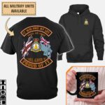 152 Hyderabad Squadron Rafcotton Printed Shirts 8eb9f