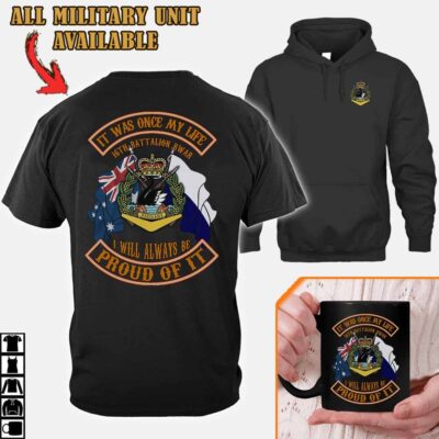 16 Rwar 16th Battalion Royal Western Australia Regimentcotton Printed Shirts 6qx30