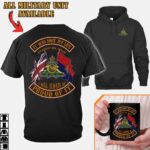 16th Regiment Royal Artillerypolo Shirt L86c4