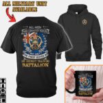 1st Recruit Training Battalion 1 Rtb Kapookacotton Shirts T7u2p