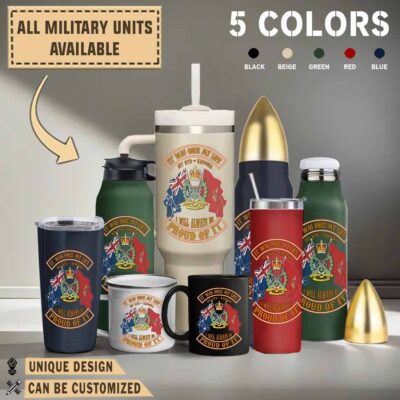 1st Recruit Training Battalion 1 Rtb Kapookamilitary Drinkware Collection 0djjx