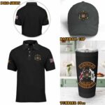 1st The Queens Dragoon Guards Qdg The Welsh Cavalrycotton Printed Shirts K2ed7