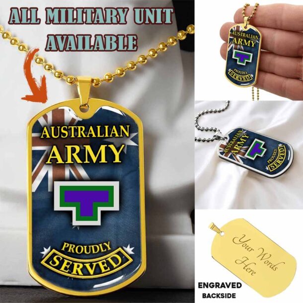 2 15th Battalion Aifdogtag T9sm7