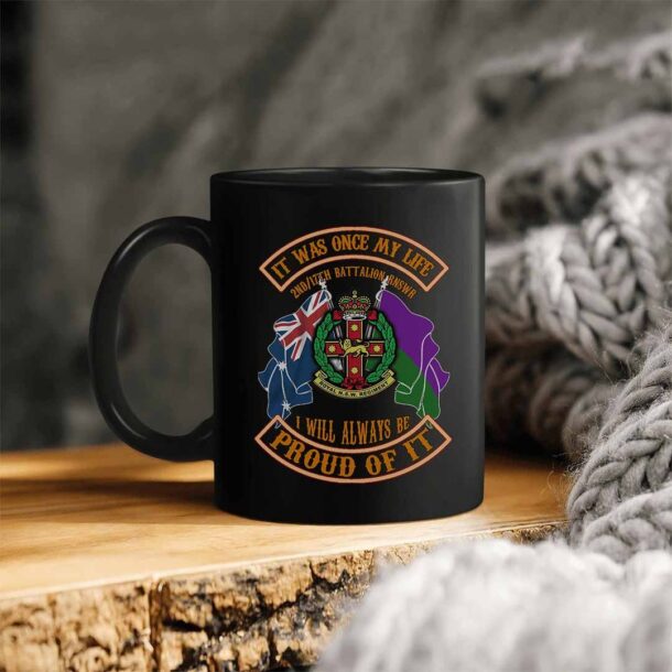 2 17 Rnswr 2nd 17th Battalion Battalion Royal New South Wales Regimentcotton Printed Shirts P4yuj