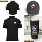 2 24th Infantry Battalioncotton Shirts Jr1pt