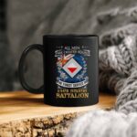 2 24th Infantry Battalioncotton Shirts Qia96