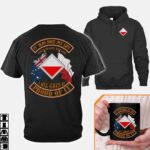 2 24th Infantry Battalionpolo Shirt 0qxyc