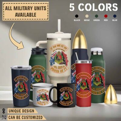 2 4 Rar 2nd 4th Battalion Royal Australian Regimentmilitary Drinkware Collection Vemk0