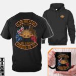 2 7th Australian Infantry Battalion Aifpolo Shirt 3adzq