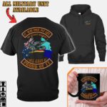 2 Cav 2nd Cavalry Regimentcotton Printed Shirts I8d1j