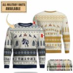 2 Commando Canadian Airborne Regimentpremium Quarter Zip Hoodie Ciqzj