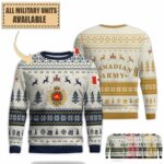 2 Fer 2 Field Engineer Regiment Rcepremium Quarter Zip Hoodie Tf7ve