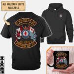 2 Wing Rcafcotton Printed Shirts Bafb3