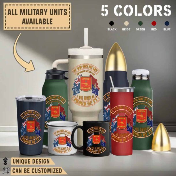 203 Elswick Battery Raamilitary Drinkware Collection Zh58f