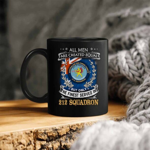 212 Sqn 212 Squadron Aafccotton Shirts Frvo1