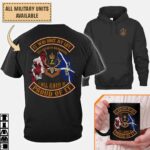 2277 Seaforth Highlanders Of Canadacotton Printed Shirts V03ev