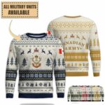 2277 Seaforth Highlanders Of Canadapremium Quarter Zip Hoodie 636i7
