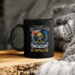 24 Battalion Aaccotton Shirts Gh6xs