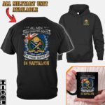 24 Battalion Aaccotton Shirts Gpl8n