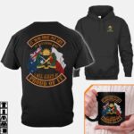 24 Battalion Aacpolo Shirt 03p3v