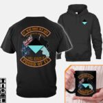 25th Infantry Battalionpolo Shirt 3x210 1