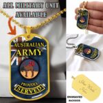 26 Transport Squadron RACT_Dogtag