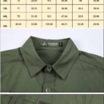 3 Rar 3rd Battalion Royal Australian Regimentcotton Cargo Shirts3 Jjxlo