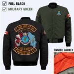 3 Rcacs 3 Striker Squadron Royal Canadian Air Cadetscotton Printed Shirts Rhv21