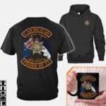 3 Transport Squadron Ractpolo Shirt Rcd2f