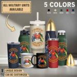 31st Intake AAS_Military Drinkware Collection