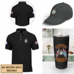 37 Sqn Raf 37 Squadron Rafpolo Shirt Nosfc