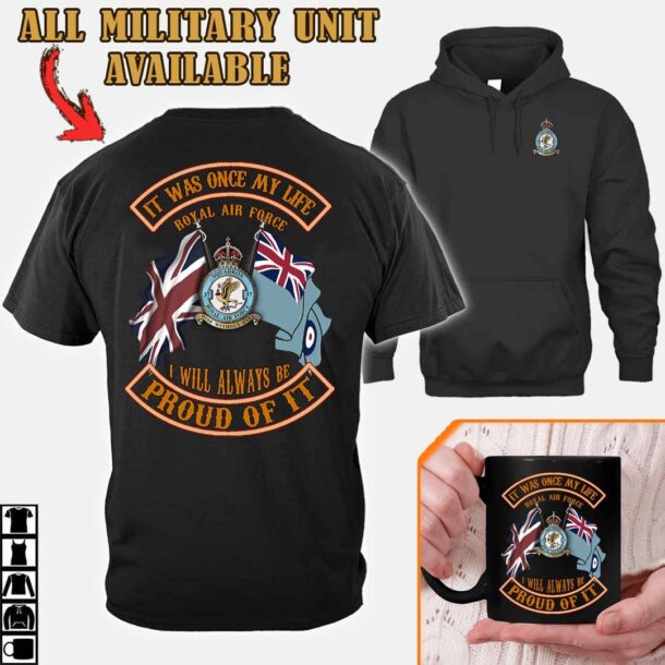37 Sqn Raf 37 Squadron Rafpolo Shirt Yzcrs
