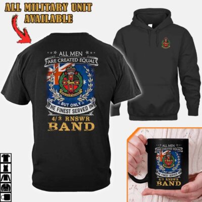 4 3 Rnswr Bandcotton Shirts 1zou8