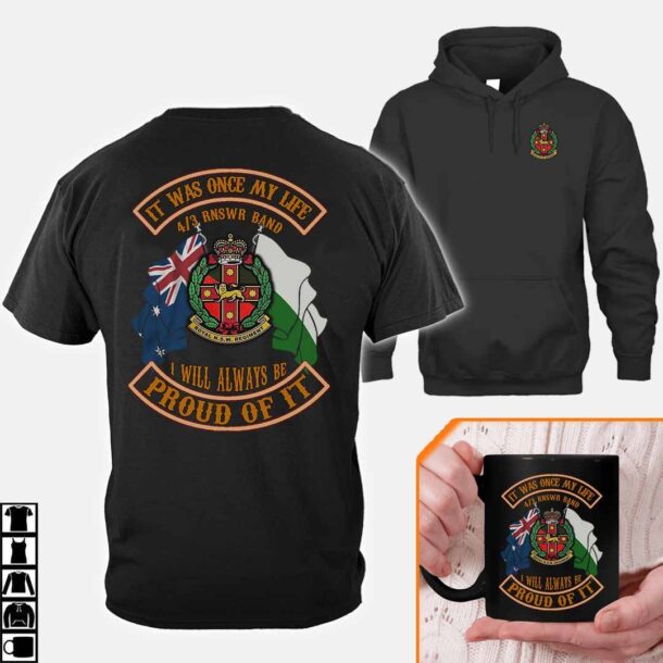 4 3 Rnswr Bandpolo Shirt 2f6f2