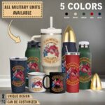 4 CER 4th Combat Engineer Regiment RAE_Military Drinkware Collection