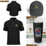 41 Field Battery Raacotton Shirts Gwt02