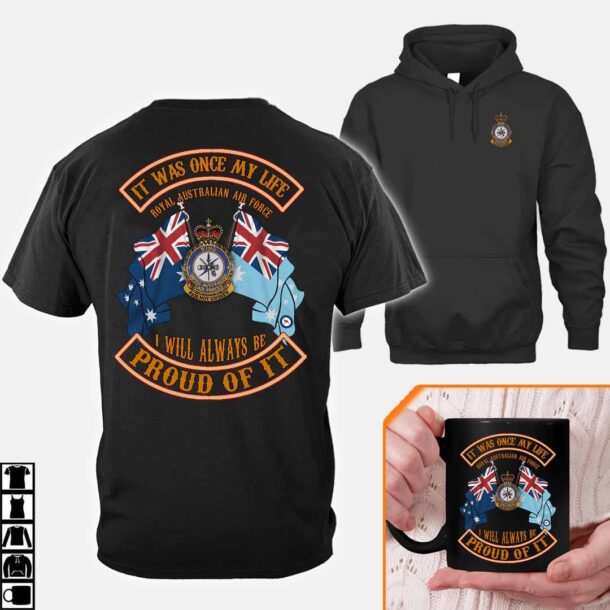 41 Sqn 41 Squadron Raafpolo Shirt Kwgtp