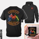 41st Intake Aaspolo Shirt Xaxrs